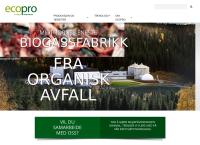 Ecopro AS