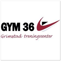 Grimstad treningssenter AS - Eddiken treningssenter