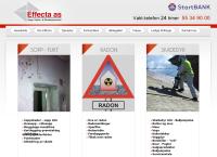 Effecta AS