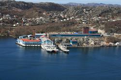 Egersund Trål AS