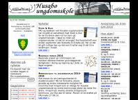 Husabø Ungdomsskole