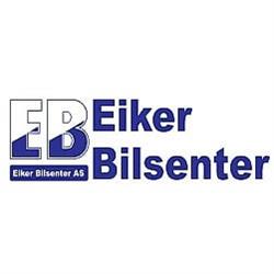 EIKER BILSENTER AS