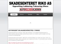 Skadesenteret Riko AS