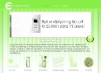 Energiinnovasjon AS