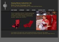 Georg Eknes Industrier AS