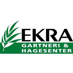 Ekra gartneri og Hagesenter AS