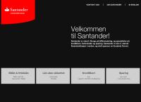 Santander Consumer Bank AS avd Bergen - Elcon finans AS - Santander Consumer Bank AS