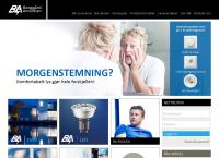 Fegime Norge AS