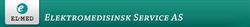 Elektromedisinsk service AS