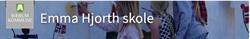 Emma Hjorth skole