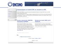 Encono Ltd