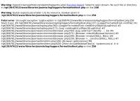 Endpoint Security AS