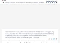 Eneas Broker As