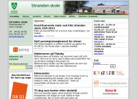 Stranden Skole