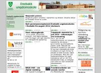 Enebakk Ungdomsskole