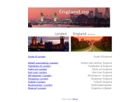 Domene Klubben Nr 67 England