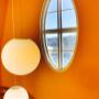 Yellow office at Eniro Norge AS