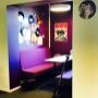 Chillout zone, Purple Place