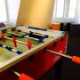 Game room, Office Eniro Norge AS