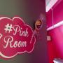 Pink Room, at Eniro Office, Havnelageret Oslo