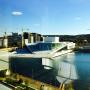 View from Eniro Norge, Office.
