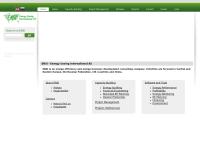 Ensi - Energy Saving International AS - Ensi - Energy Saving International AS