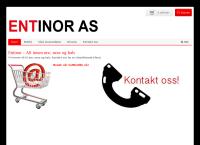 Entinor AS