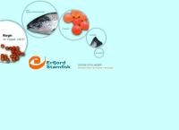 Erfjord Stamfisk As