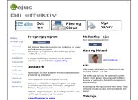 Erstatningsjus.no AS