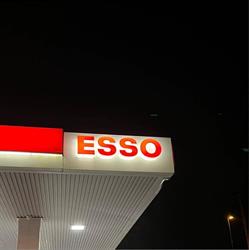 Esso Frekhaug