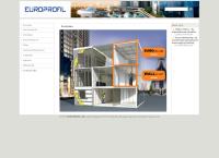 Europrofil AS