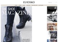 Eurosko Fauske Avd Skoen