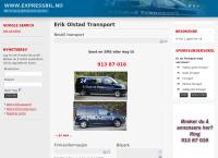 Erik Olstad Transport