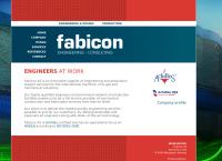 Fabicon AS