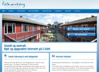 Falkenborg Eiendom AS