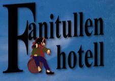 Langeset gård Magne Olav Thorset - Fanitullen Hotell Ferieleiligheter