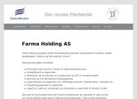 Farma Helse AS