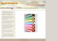 Fasit Forlag AS