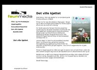 Eskil Røkke Consulting/Faun Media