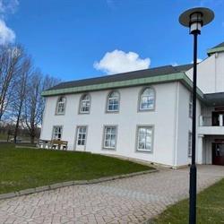 Fauske Bibliotek