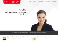 Follo Consulting Team AS