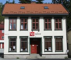Fellesforbundet Avd.043 Øvre Buskerud Fagforening