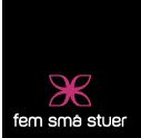 Fem små stuer ANS - Fem små stuer