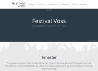 Festival Voss BA