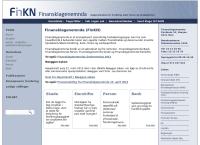 Finansklagenemnda - Forsikringsklagekontoret