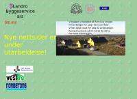 Landro Byggeservice AS