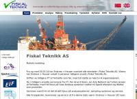 Fiskal Teknikk AS