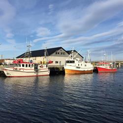 Fiskelaget AS
