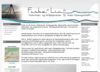 Fiske-Liv AS - Fiske-Liv