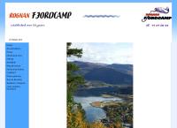 Rognan Fjordcamp AS